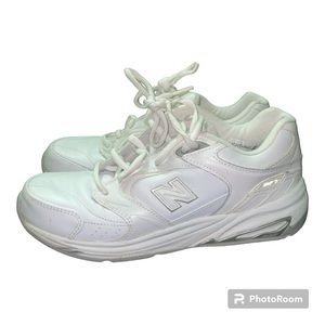 White New Balance 927